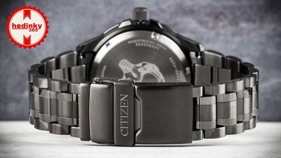 Citizen Promaster Sky GMT Automatic NB6045-51H