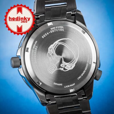 Citizen Promaster Sky GMT Automatic NB6045-51H