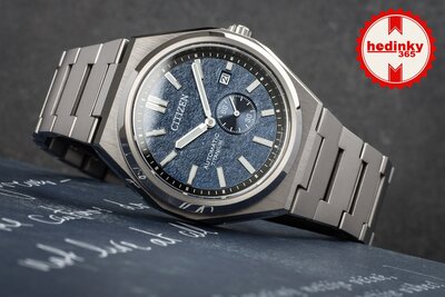 【世界限定399個+新品未開封品】AP80 Pro Titanium Alloy HIDIZS小型DAP「AP80 Pro」にチタンボディモデル。限定399台 - AV Watch