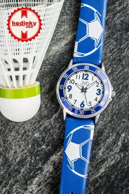 JVD J7220.1 (football motif)