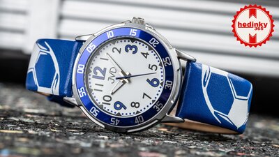 JVD J7220.1 (football motif)