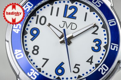 JVD J7220.1 (football motif)