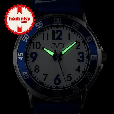 JVD J7220.1 (football motif)