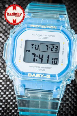 Casio Baby-G BGD-565SJ-2ER