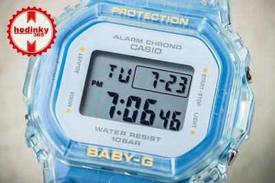 Casio Baby-G BGD-565SJ-2ER