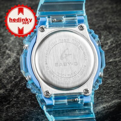 Casio Baby-G BGD-565SJ-2ER