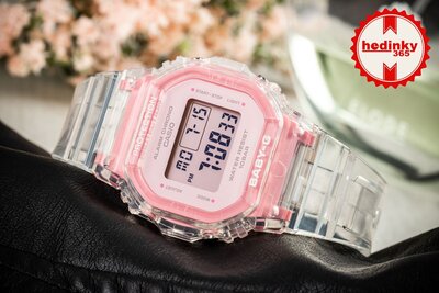 Casio Baby-G BGD-565SJ-7ER