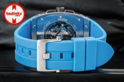 Ingersoll The Challenger Automatic I12308