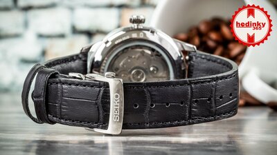 Seiko Presage Cocktail Time Automatic SSK039J1