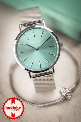 Bering Classic 14134-005-GWP (+ náramek)