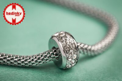 Bering Classic 14134-005-GWP (+ náramek)