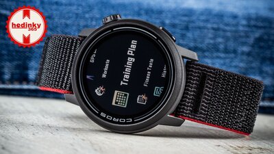 時計 Coros Pace 3 COROS Pace 3