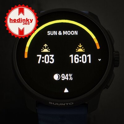 Suunto Race S UTMB World Series