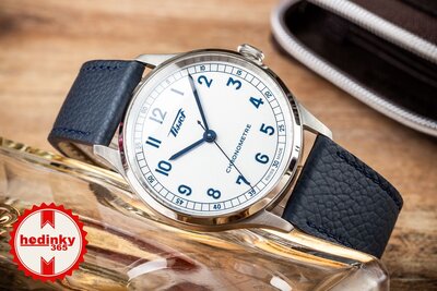 Tissot Heritage 1938 Automatic COSC T142.464.16.032.00