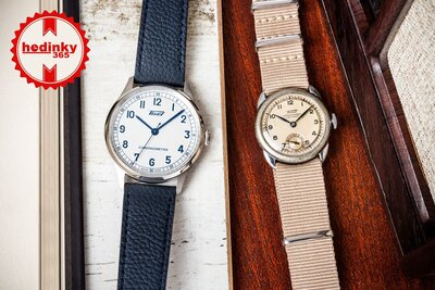 Tissot Heritage 1938 Automatic COSC T142.464.16.032.00