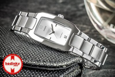 Casio Collection LTP-1165PA-7C2EF