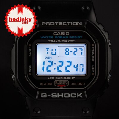 Casio G-Shock DW-5600UE-1ER