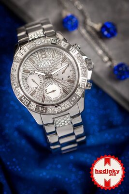 Guess Majesty GW0771L1