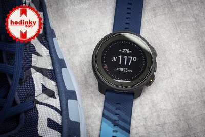 Suunto Vertical Solar UTMB World Series