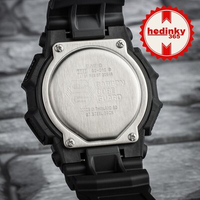 Casio G-Shock Original GD-010-1ER