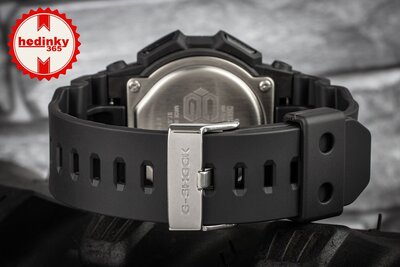 Casio G-Shock Original GD-010-1ER