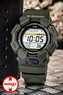 Casio G-Shock Original GD-010-3ER