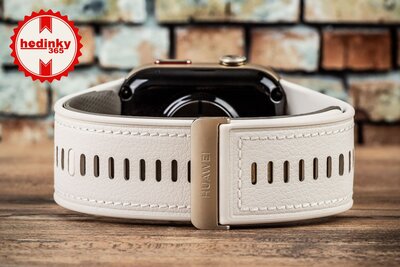 Huawei Watch D2 Gold