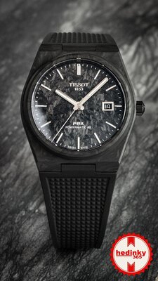 Tissot PRX Automatic T137.907.97.201.00