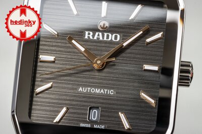 Rado Anatom Automatic R10203102