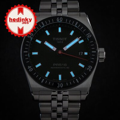 Tissot PR516 Automatic T149.407.11.051.00