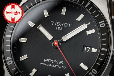 Tissot PR516 Automatic T149.407.11.051.00