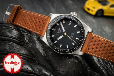 Tissot PR516 Automatic T149.407.16.051.00