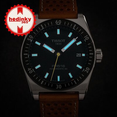 Tissot PR516 Automatic T149.407.16.051.00
