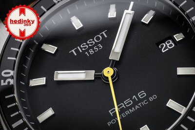 Tissot PR516 Automatic T149.407.16.051.00