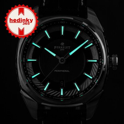 Perrelet LAB Peripheral A1100/3