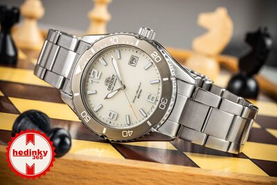 Orient Sports Mako 40 Solar RA-WJ0003S10B