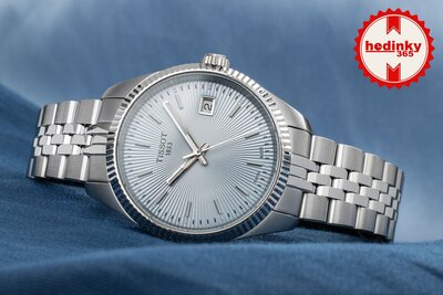 Tissot Ballade Quartz T156.210.11.351.00