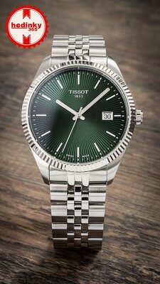 Tissot Ballade Quartz T156.410.11.091.00