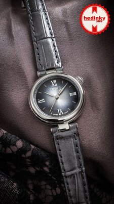 Tissot Desir Quartz T152.010.16.038.00