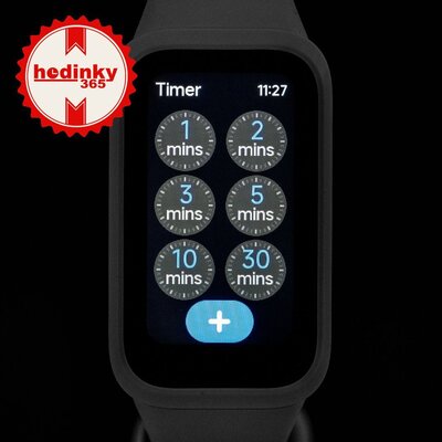 Xiaomi Smart Band 9 Active Beige White