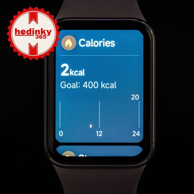 Xiaomi Smart Band 9 Pro Rose Gold