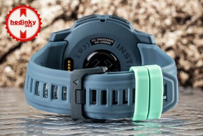 Garmin Instinct 3 AMOLED 50mm, Neotropic