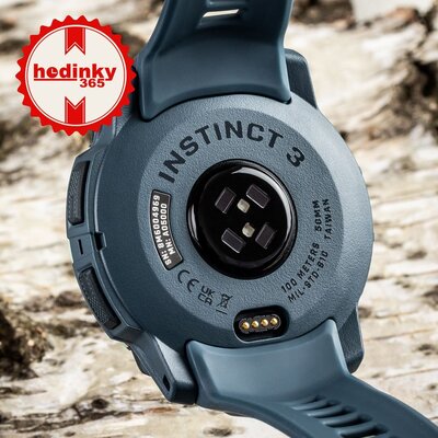 Garmin Instinct 3 AMOLED 50mm, Neotropic