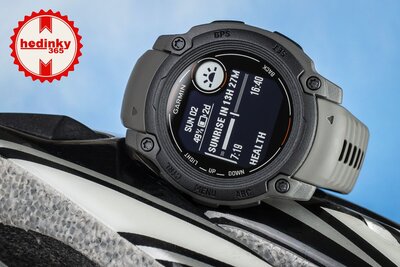 Garmin Instinct E 40 mm, Black