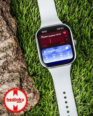 Redmi Watch 5 Silver Gray