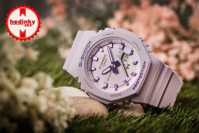 Casio G-Shock Original GMA-P2125W-6AER