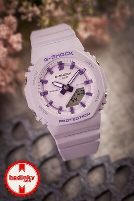 Casio G-Shock Original GMA-P2125W-6AER
