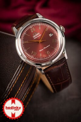 Orient Classic Bambino Version2 Automatic RA-AC0026R30B