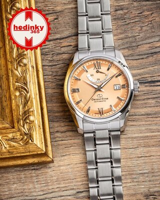 Orient Star Contemporary Automatic RE-AU0108G00B