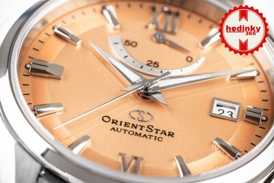 Orient Star Contemporary Automatic RE-AU0108G00B